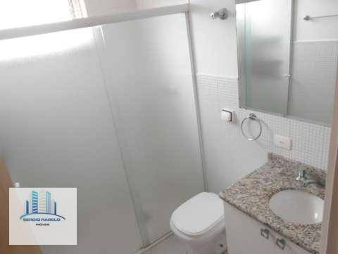 Imagem 7 de 13 de Apartamento Com 2 Dormitórios Para Alugar, 69 M² Por R$ 3.500,00/mês - Vila Olímpia - São Paulo/sp - Ap3591