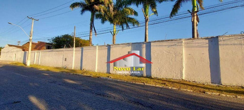 Imagem 5 de 30 de Casa Com 6 Dormitórios À Venda Por R$ 4.100.000,00 - Piratininga - Maracanaú/ce - Ca0252