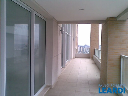Imagem 14 de 15 de Apartamento - Campo Belo - Sp - 419290