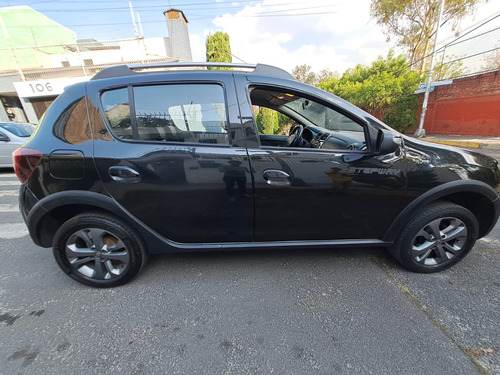 Renault Stepway 1.6 Intens Mt