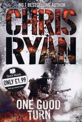 One Good Turn - Chris Ryan&,,
