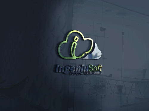 Imagen 8 de 10 de Diseño De Logotipo / Manejo De Redes Sociales