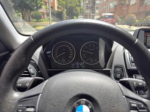 BMW Serie 2 2.0 220i F22 Coupe Sportline