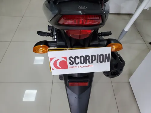 Yamaha Szr 150 2024