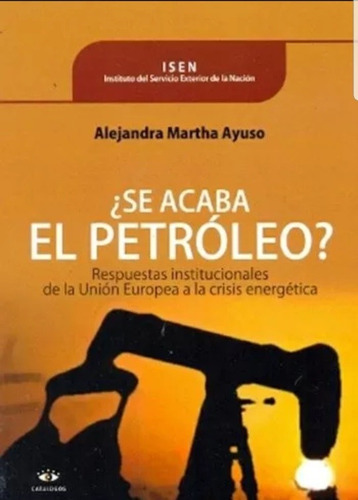 ¿se Acaba El Petroleo?