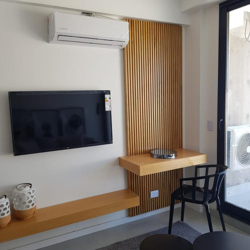 Imagen 2 de 30 de Departamento A Estrenar En Torre De Categoria, Brickell En Tigre