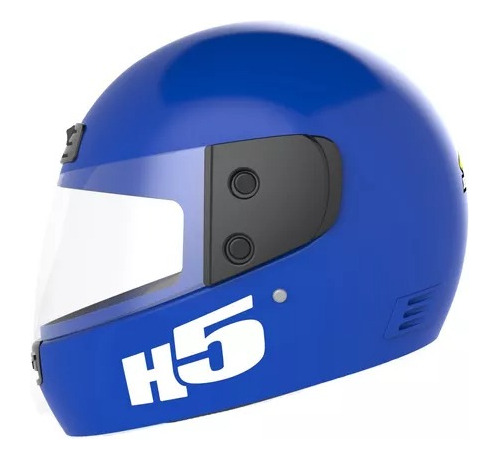 Casco Integral Halcon H5