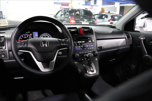 Honda Crv 2.0 Exl 4x4 16v