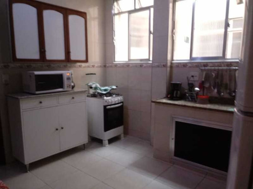 Imagem 7 de 15 de Apartamento-à Venda-cachambi-rio De Janeiro - Ppap20389