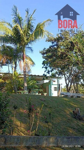 Imagem 7 de 30 de Chácara Com 3 Dormitórios À Venda, 1290 M² Por R$ 550.000,00 - Corumbá - Mairiporã/sp - Ch0143