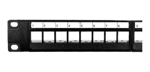 Patch Panel 24p Descarregado