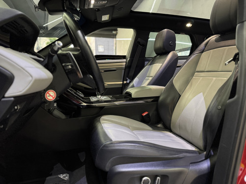 Land Rover Range Rover Evoque 2.0 P250 FLEX R-DYNAMIC SE AWD AUTOMÁTICO
