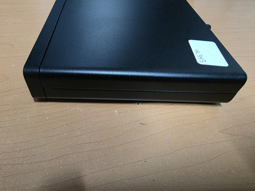Cpu Mini Hp Elite 800 G9 I5 12va Gen 16gb Ram 256gb Ssd (Usado)