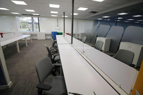 Imagen 6 de 28 de Carrasco Oficinas Logística Depósitos