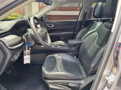 Jeep Compass 1.3T Longitude