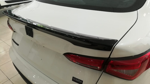 Nuevo Fiat Cronos Drive 1.3 Pack S-design '21