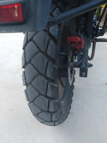 Jawa Ruta 40 350