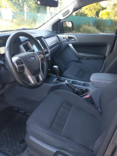 Ford Ranger 3.2 Cd Xlt Tdci 200cv Automática 4x2 2018