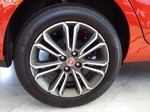 Fiat Cronos Precision 1.8 Mt My21 Ol