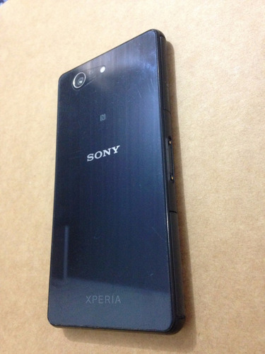 Celular Sony Xperia Z3 Compact