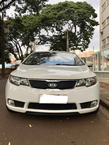 Kia Cerato Sx3 1.6