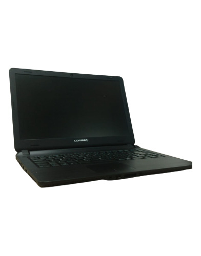 Notebook Compaq Cq21 Core I3 8gb Ssd 240gb - Seminovo