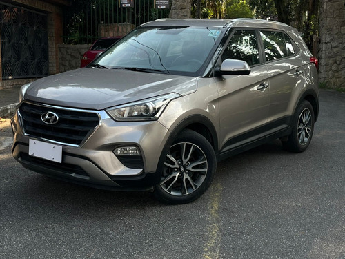 Hyundai Creta 2.0 Prestige Flex Aut. 5p