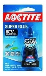 Loctite 1363589 Súper Ultra Gel Pegamento Adhesivo De Contro