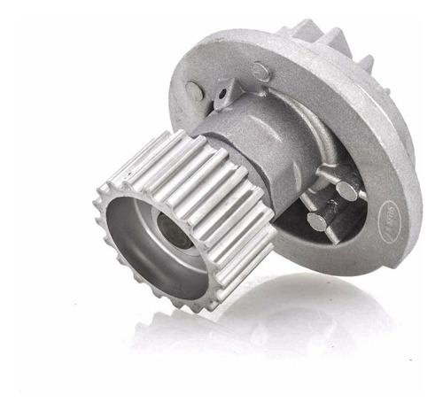 Bomba Refrigerante Pontiac G3 1.6 2007 A 2008 Con Polea