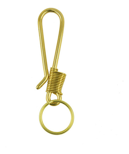 Clip Hebilla De Llavero Diy Accesorios