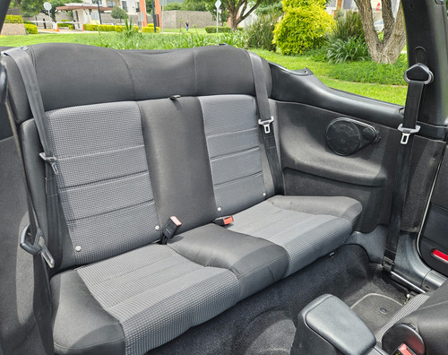 Volkswagen Golf 1.8 Cabrio Gls Aa At