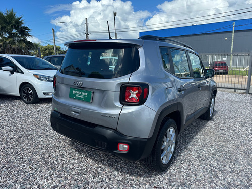 Jeep Renegade 1.8 Sport Flex 5p