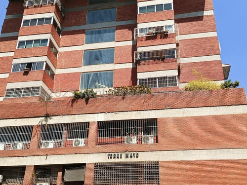 Apartamento En Venta San Bernardino Mg:23-25674 