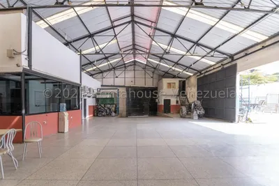 Galpón en venta