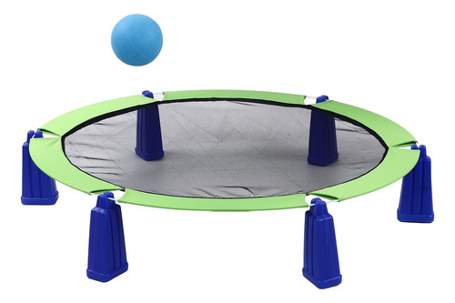 Material Plástico Combinado De Disco Voador De Pinball Spike