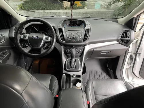 Ford Escape 2.0 Se 4x2