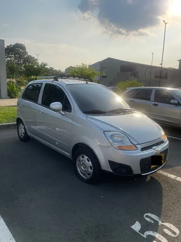 Chevrolet Spark 1.0l