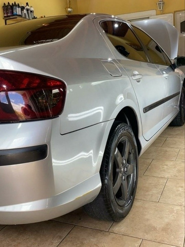 Peugeot 407 2.0 Sr Sport 2008