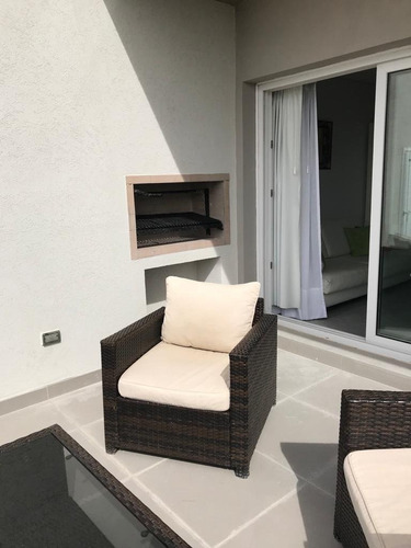Imagen 15 de 28 de Departamento En Costa Esmeralda Al Golf 19 Piso 4 C