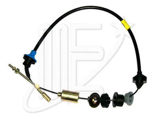 Cable Embrague Fiat Ducato 1.9 Td 94/02