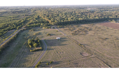Terreno En Venta En La Reja Dique Roggero