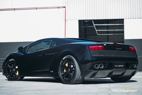 Lamborghini Gallardo 5.2 Lp 550 Coupé 2p