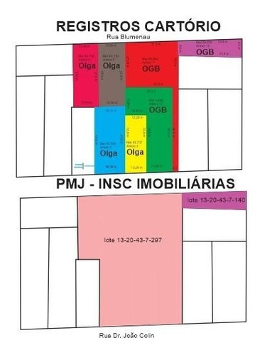 Imagem 1 de 2 de Imóvel Comercial No América Com 0 Quartos Para Venda, 4613 M² - Kc083