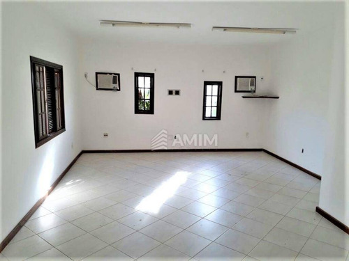 Imagem 25 de 30 de Casa Com 4 Dormitórios À Venda, 350 M² Por R$ 980.000,00 - Itaipu - Niterói/rj - Ca0494