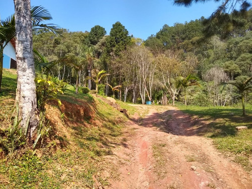 Imagem 11 de 14 de Chácara 1.000² Em Ibiúna Sp