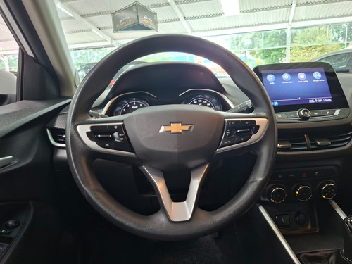 Chevrolet Onix ONIX HATCH LT 1.0 12V FLEX 5P MEC.