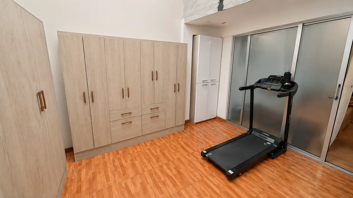 Imagen 5 de 19 de Casa En Venta En Calle Mario Silva Iriarte , Sector Norte