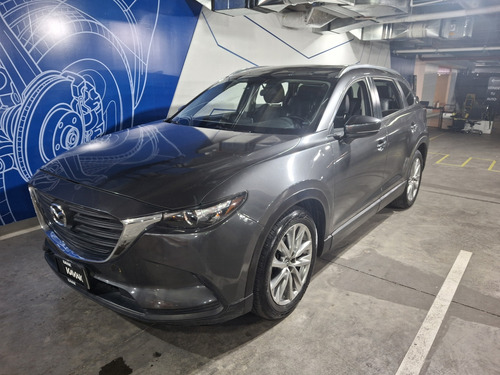 Mazda CX-9 2.5 I Sport At