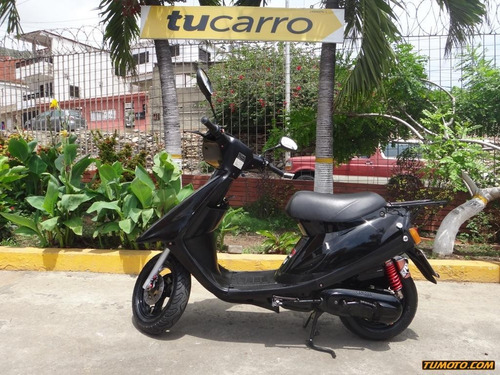 Motos Yamaha Jog Artistic 50 Cc