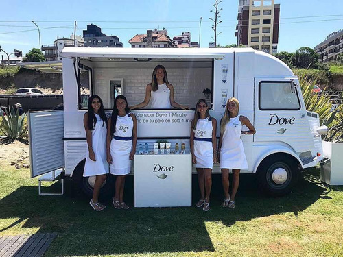 Food Truck Patentados, Habilitables En Caba Anticipó